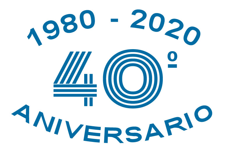 Aniversario 40 Años